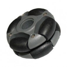 Mecanum Omni Directional Wheel-48mm